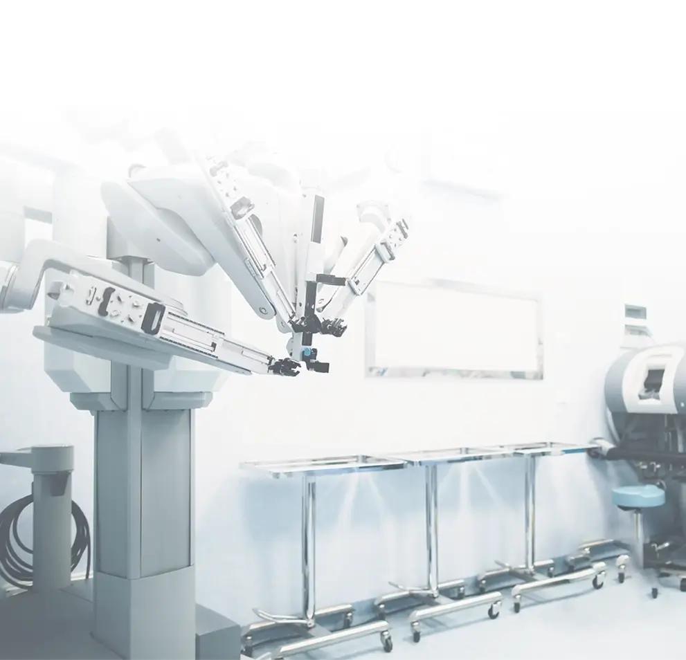 Gynaec Robotic Onco Surgeon in Pune – Advanced Cancer Care with Precision